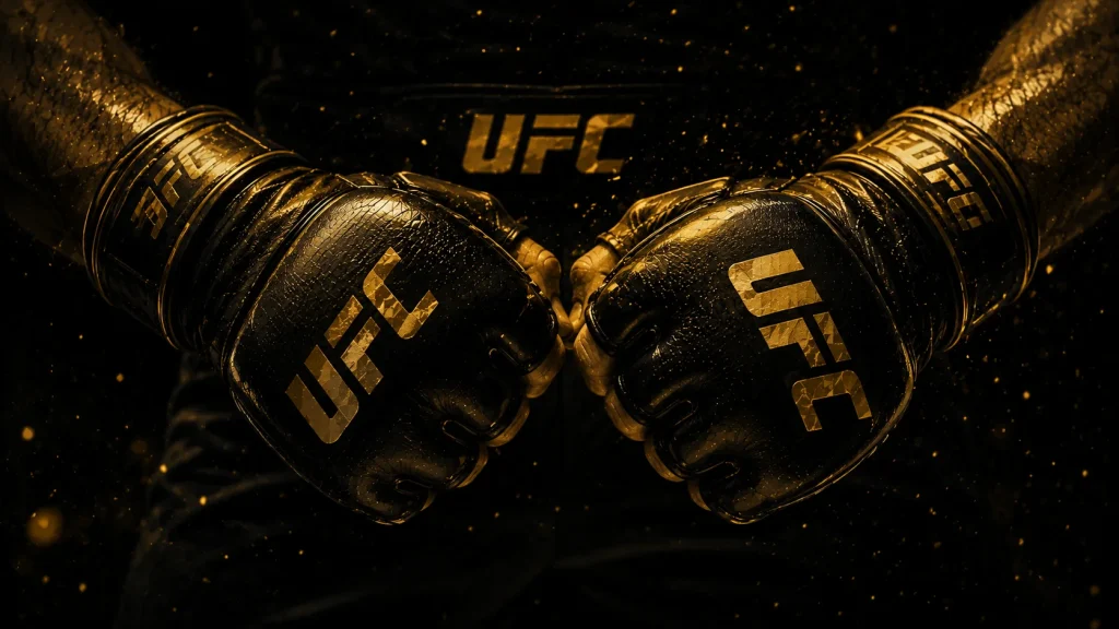 Los casos más raros de peleas canceladas en UFC - H2