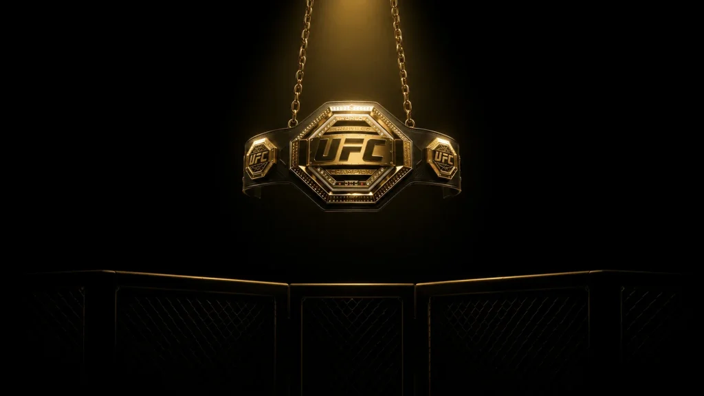 Por qué el peso medio UFC sigue bloqueado por lesiones 