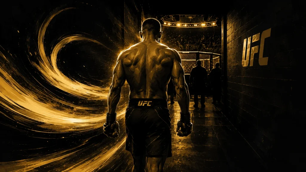 Cómo cambió la situación de Paulo Costa en UFC