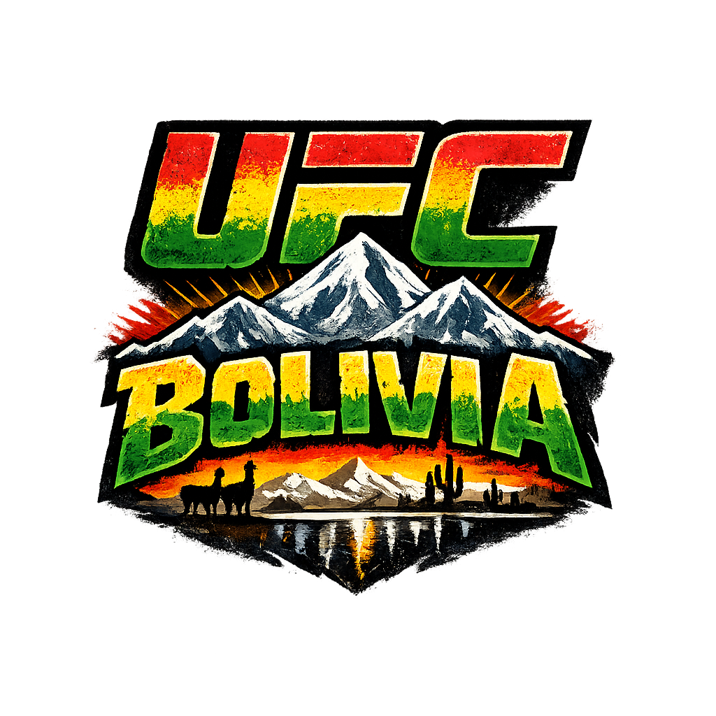 UFC Bolivia